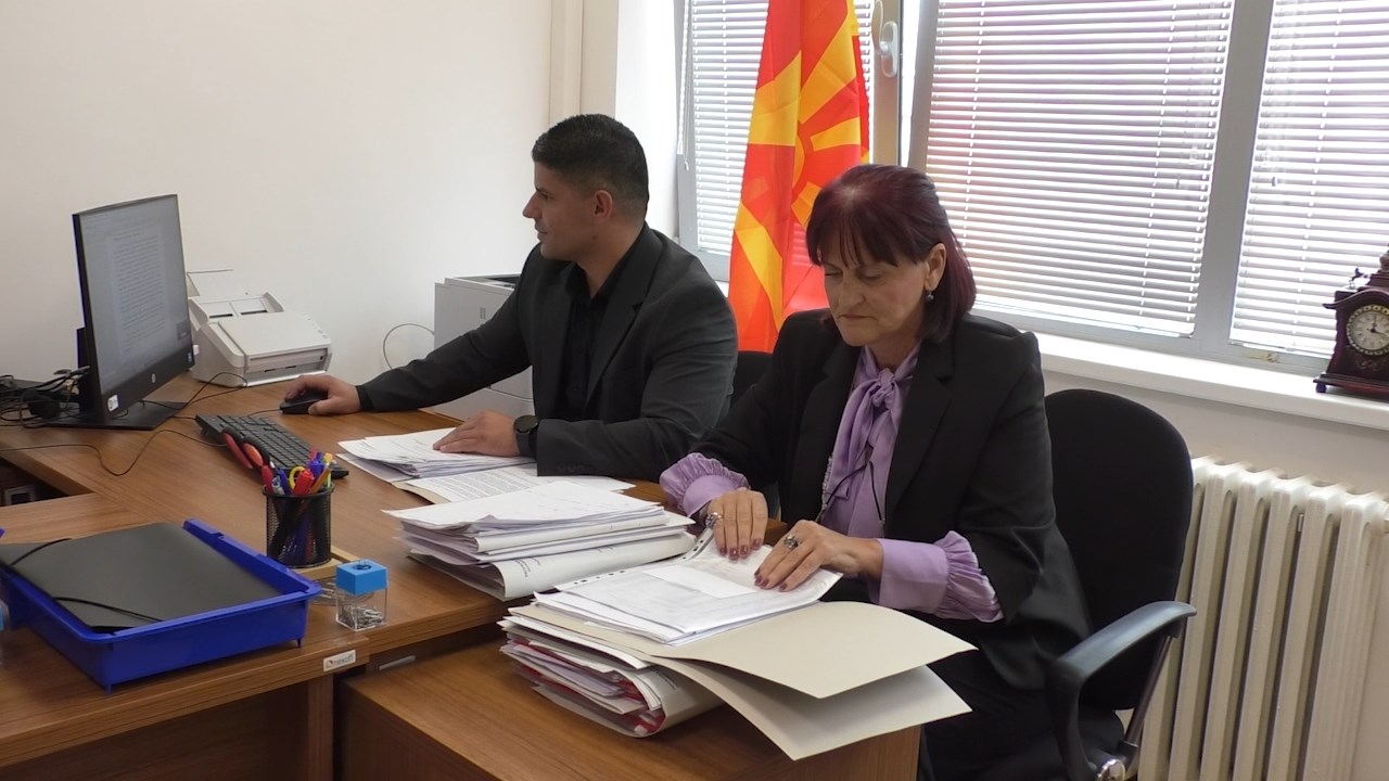 Отворен истражен центар во ОЈО - Штип