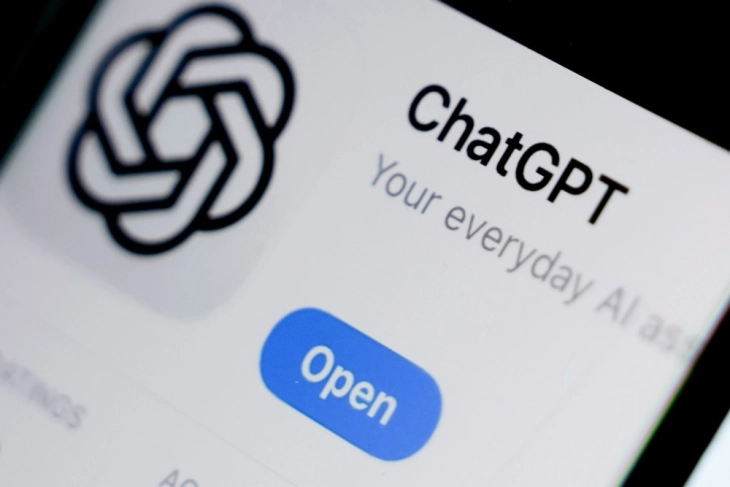 OpenAI ја прекинува работата на најнапредните модели на вештачка интелигенција поради безбедносен пропуст