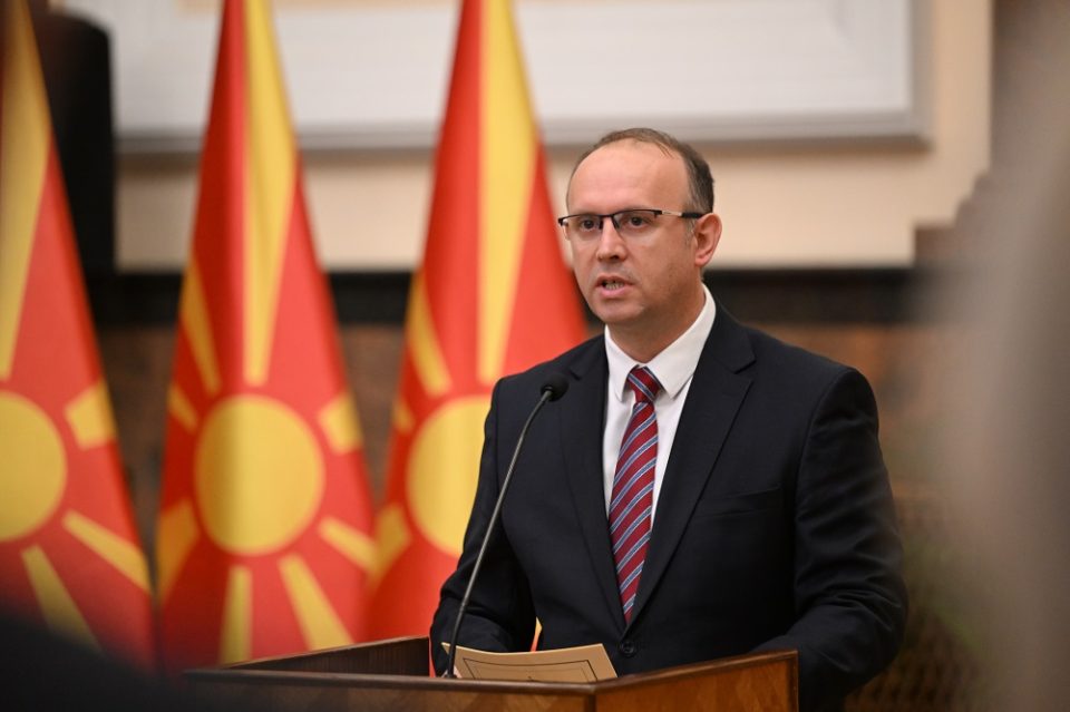 Гаши и координаторите на ВМРО-ДПМНЕ, СДСМ и Влен во посета на Саудиска Арабија