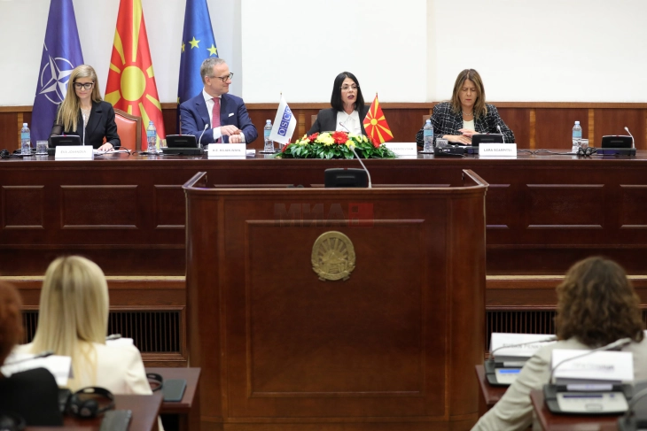 Регионална конференција за фемицид: Секоја година повеќе од 50.000 жени и девојки свирепо убиени од нивните партнери