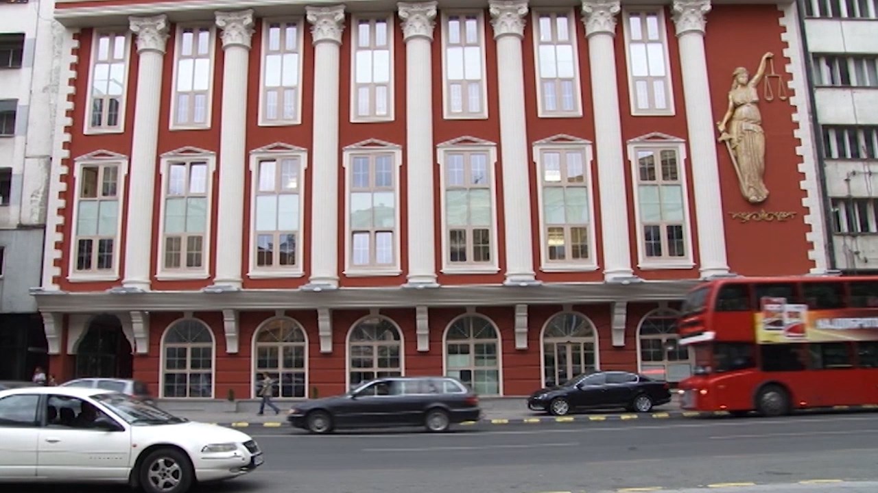 Партиско разновидност пред средбата во среда за Изборниот законик