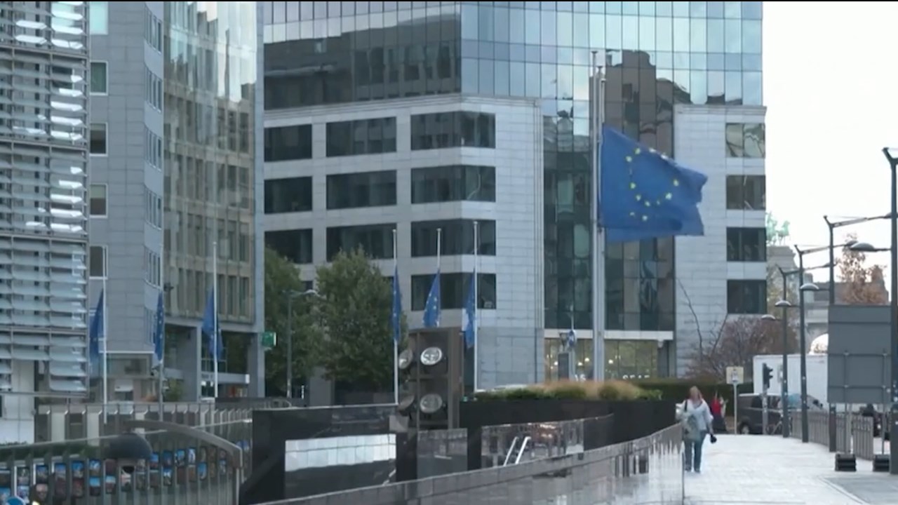 Македонија надвор од моменталните проекции на Брисел со кои се мапираа ЕУ-процесите на Албанија, Црна Гора, Молдавија и Украина