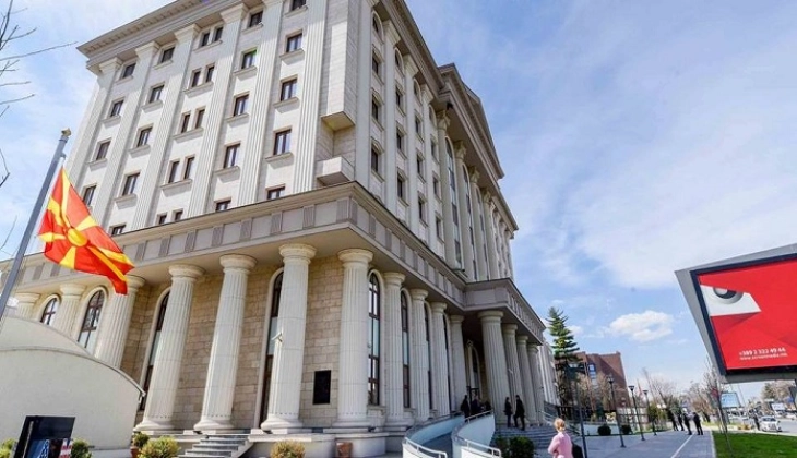 Определени мерки на претпазливост против вишиот јавен обвинител од Битола, се сомничи за мито