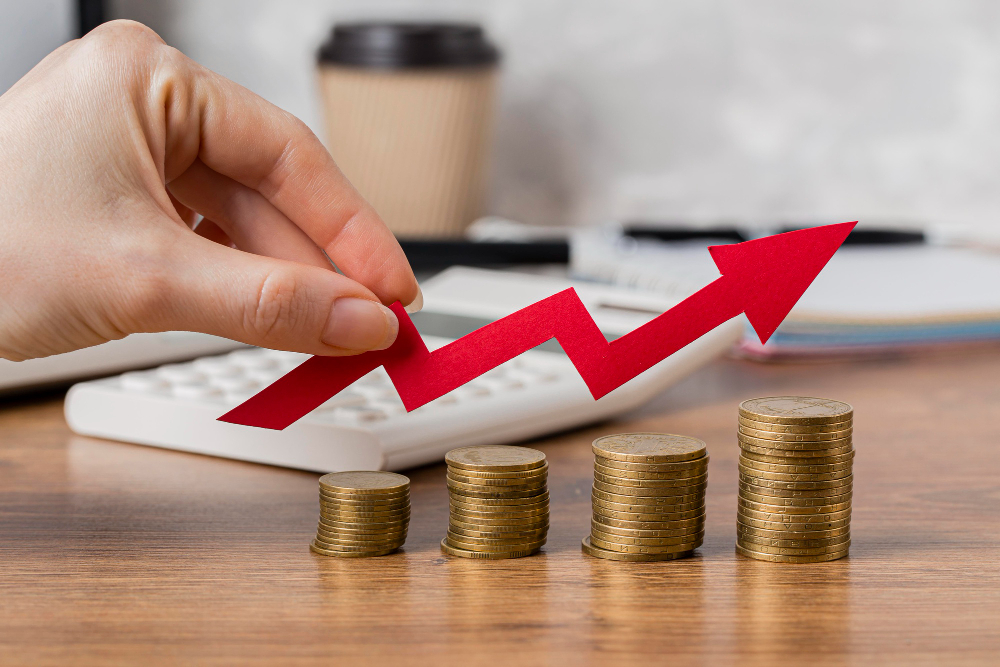 Септемвриска инфлација од 2,7%, на месечно ниво без промена