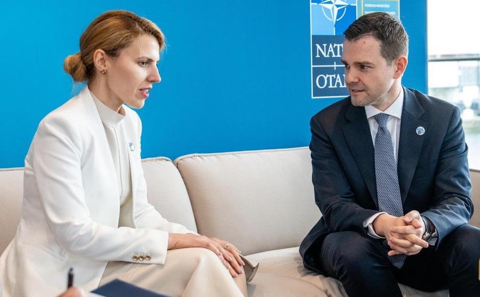 Во Софија министерска конференција за Коридорот 8