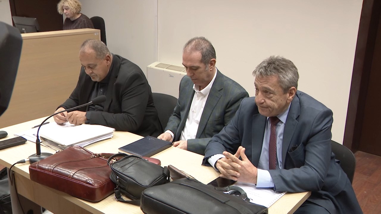 Родителите на судијата Ристов тврдат дека парите се нивни, Обвинителството не верува во исказите