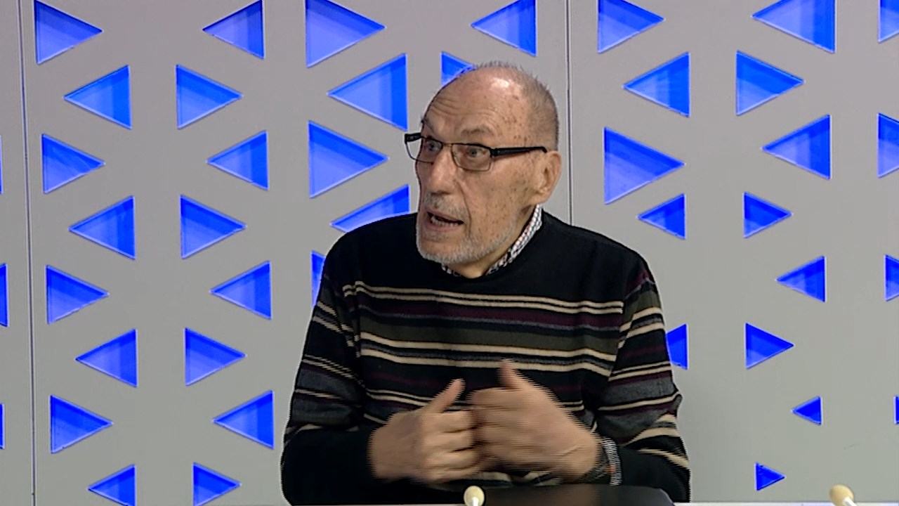 Никовски во „Аргумент плус“: За македонско бугарските односи