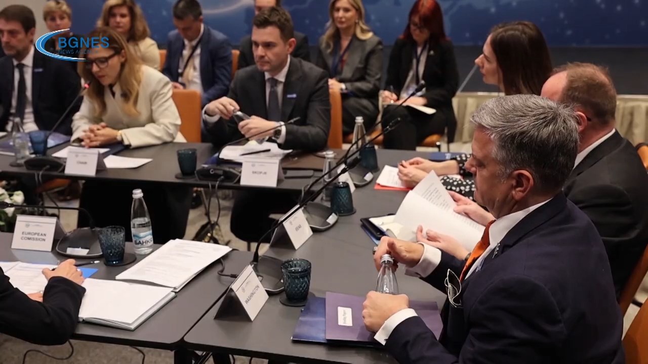 Бугарија не води преговори за ревизија на условите за Македонија на патот кон ЕУ