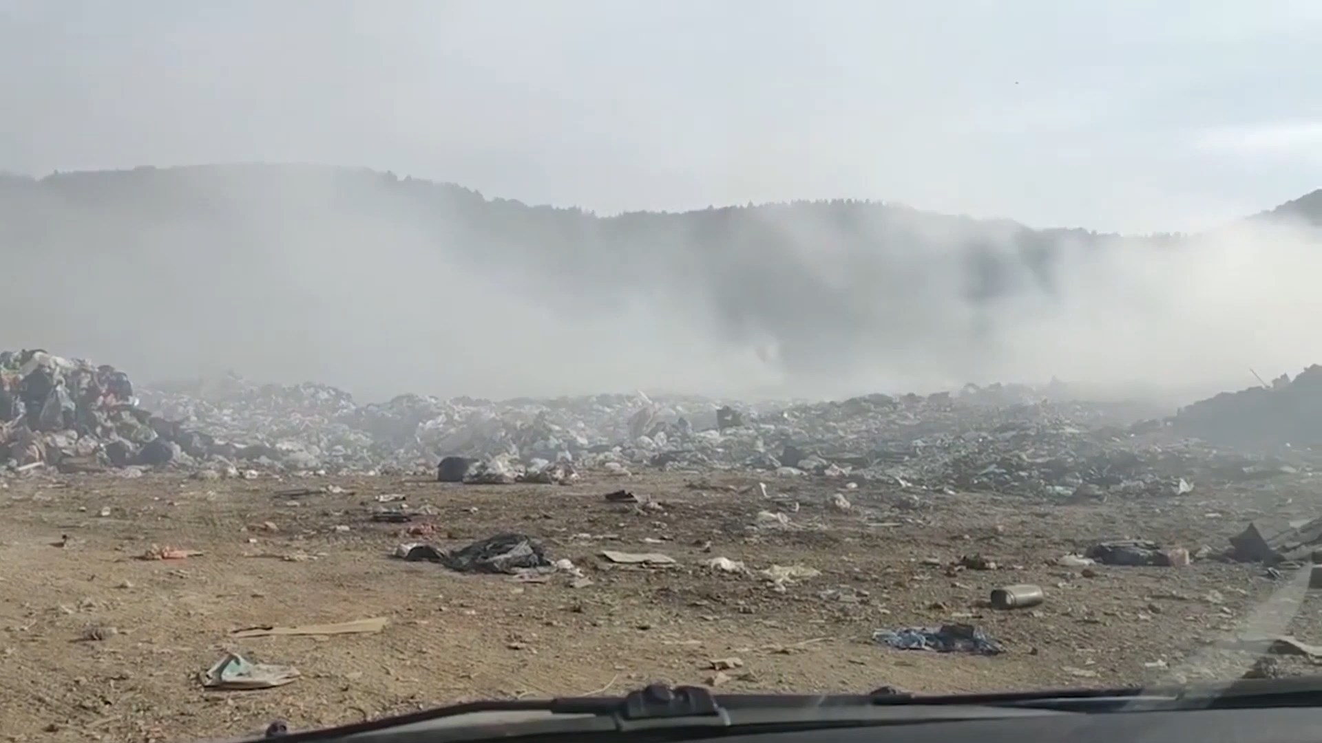 Опозицијата и активистите од Охрид бараат заедничко делување во битката за спас од депонијата Буково