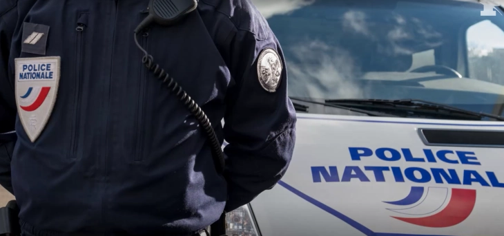 Директор на училиште и еден наставник повредени во пукање на југот на Франција