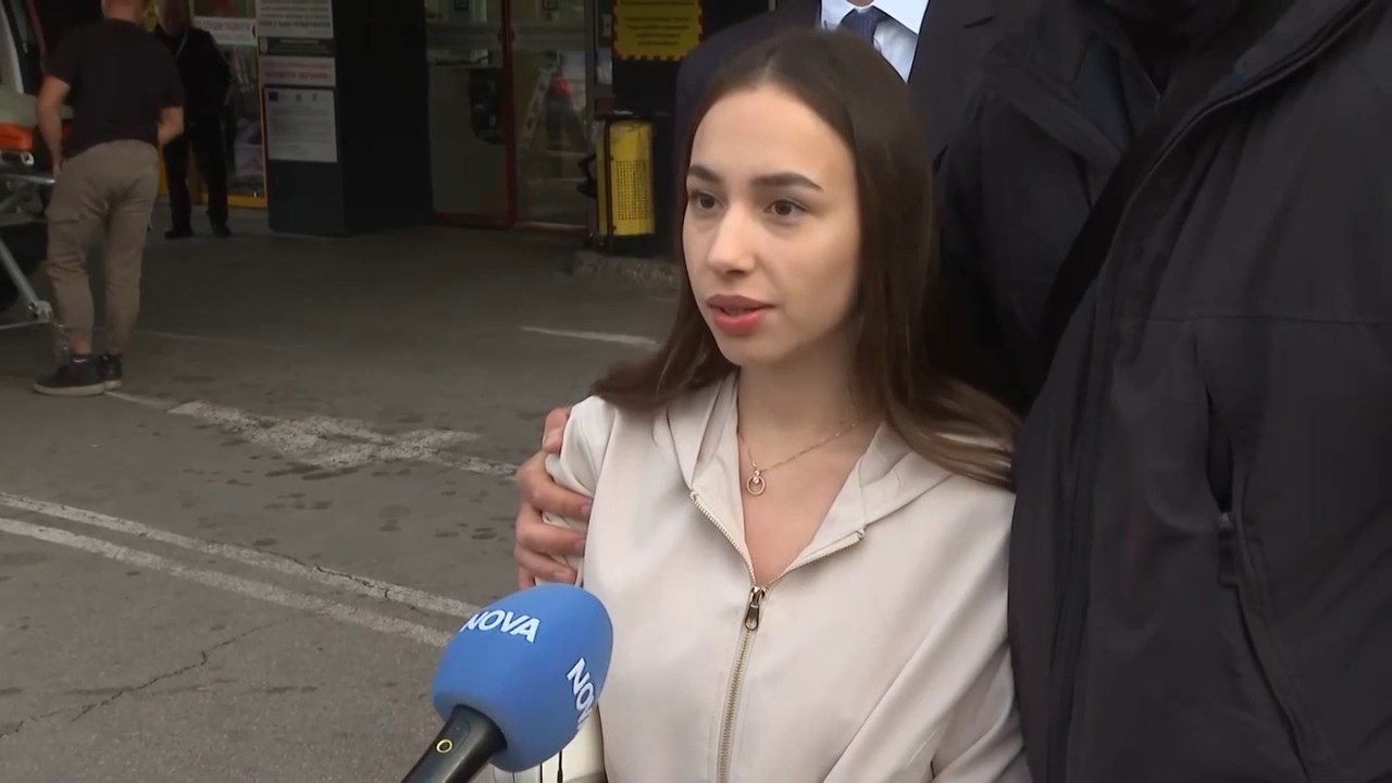 Бегство или легално заминување – Ива Михаилова од Кочани од вчера е на бугарска територија