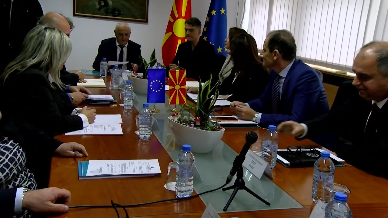 Петмина во трка - едно раководно место за нов шеф на ОЈО ГОКК