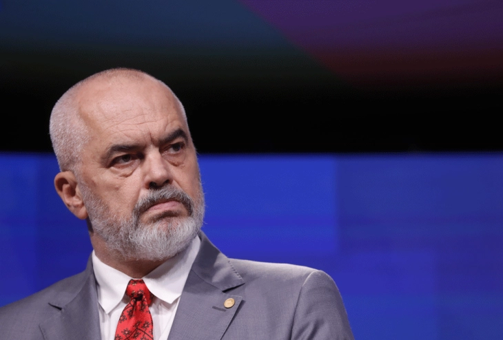 Рама: Владата е подготвена за дијалог со студентите, опозицијата е одговорна за насилството на улицата