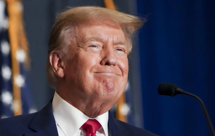Трамп разговара со Русија и Кина за денуклеаризација