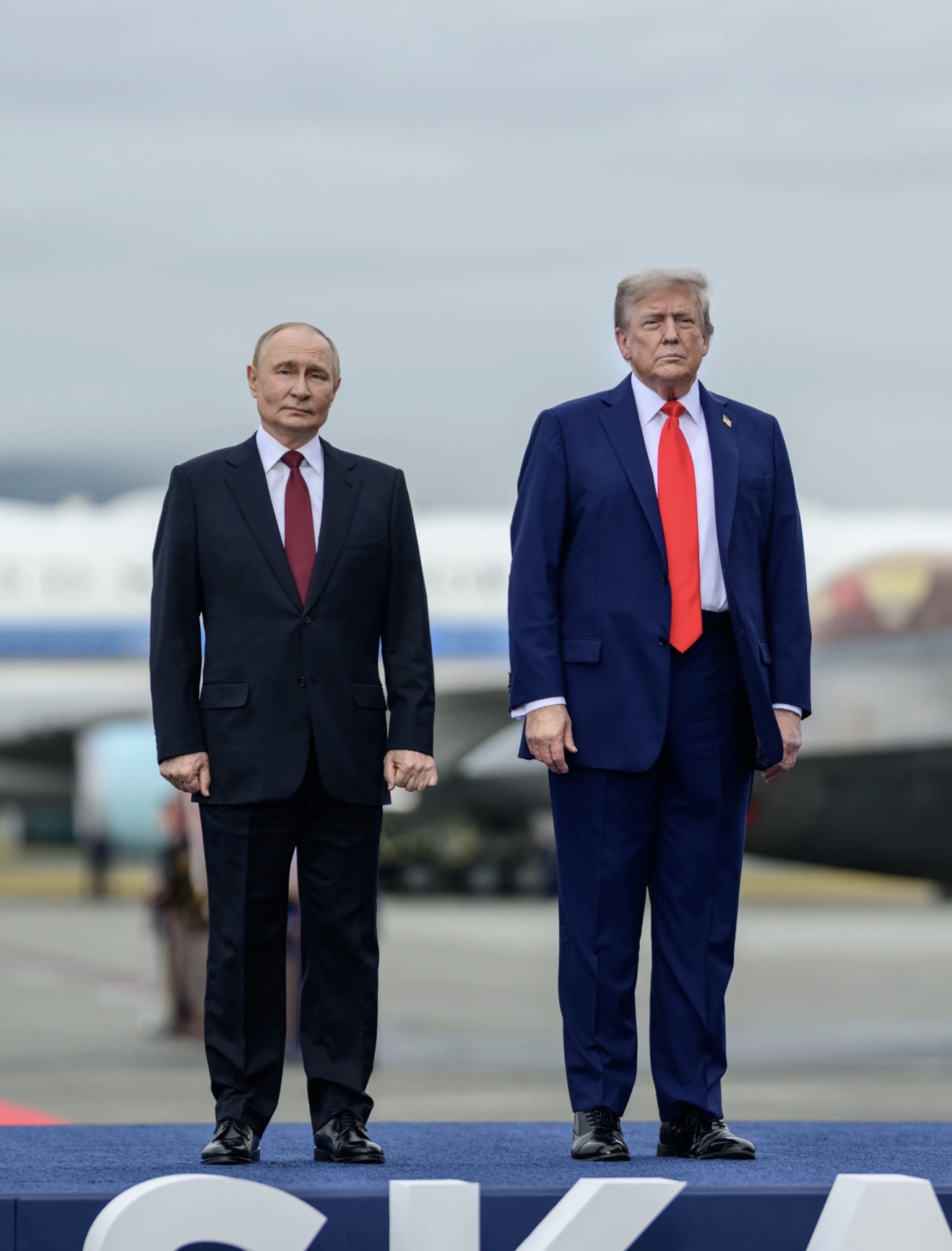 Трамп го укина пакетот санкции против Русија содржани во „Законот на Линдзи Греам“