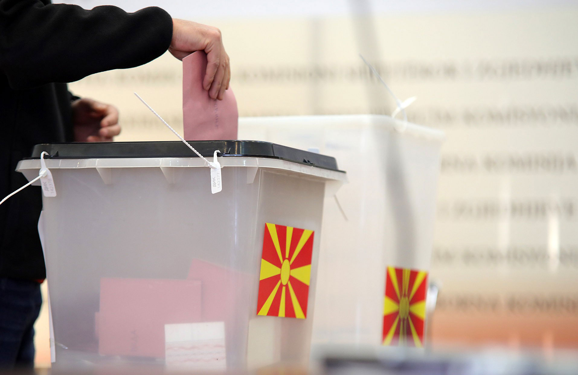 Брвеница избира градоначалник