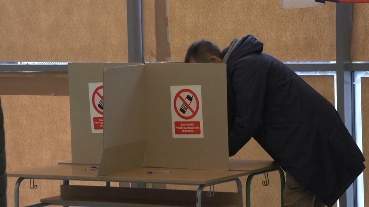 Мицкоски по изборната победа на Студентската листа: Очекувам добра економска соработка со Србија