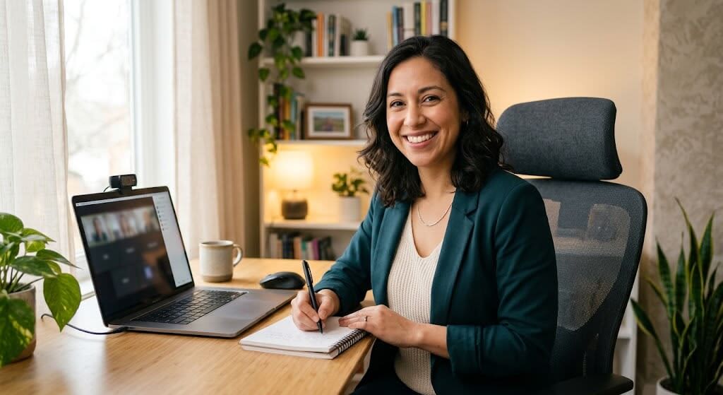 remote-biller.jpg Remote dental billing professional