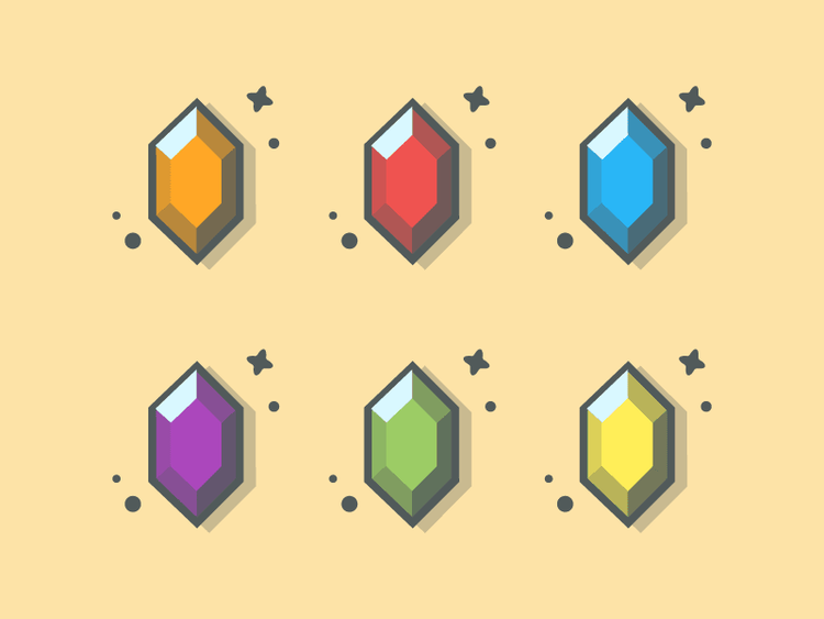 Micro Front-End and Six infinity Stones