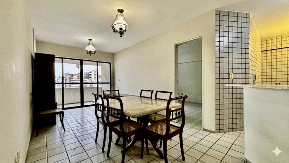 Apartamento à venda em Manaíra, João Pessoa - foto 1