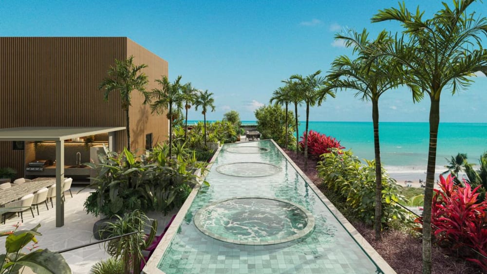 Flat à venda em Intermares, Cabedelo - foto 1