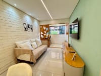 Apartamento à venda em Altiplano Cabo Branco, João Pessoa - miniatura 2