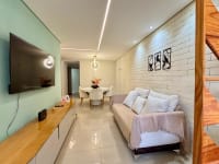 Apartamento à venda em Altiplano Cabo Branco, João Pessoa - miniatura 4