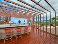 Flat à venda em Cabo Branco, João Pessoa com vista para o mar - miniatura 3