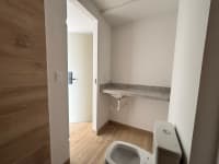 Flat à venda em Cabo Branco, João Pessoa com vista para o mar - miniatura 16