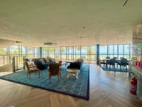 Flat à venda em Cabo Branco, João Pessoa com vista para o mar - miniatura 7