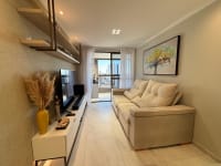 Apartamento à venda em Brisamar, João Pessoa - miniatura 3