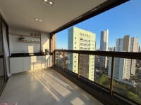 Apartamento à venda em Brisamar, João Pessoa - miniatura 4