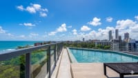 Flat à venda em Bessa, João Pessoa com vista para o mar - miniatura 1