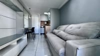 Apartamento à venda em Tambaú, João Pessoa - miniatura 1