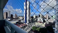 Apartamento à venda em Tambaú, João Pessoa - miniatura 9