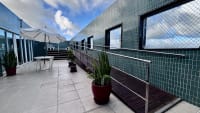 Apartamento à venda em Tambaú, João Pessoa - miniatura 12