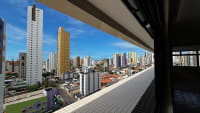 Apartamento à venda em Manaíra, João Pessoa - miniatura 8