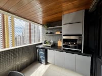 Apartamento à venda em Brisamar, João Pessoa - miniatura 7