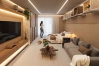 Flat à venda em Intermares, Cabedelo - miniatura 20