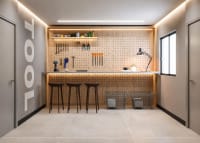 Flat à venda em Intermares, Cabedelo - miniatura 17
