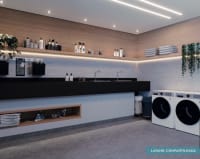 Flat à venda em Cabo Branco, João Pessoa - miniatura 9