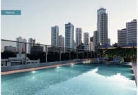 Flat à venda em Cabo Branco, João Pessoa - miniatura 4
