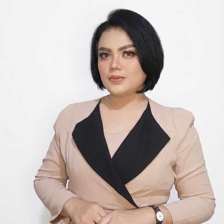 Sonya Olivya Lasdameria