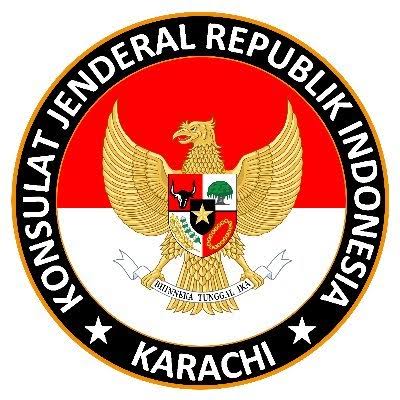 Konsulat Jenderal RI Karachi