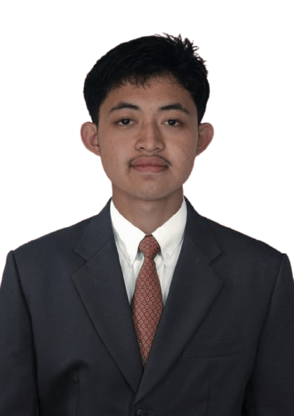 Syahrul Arifin