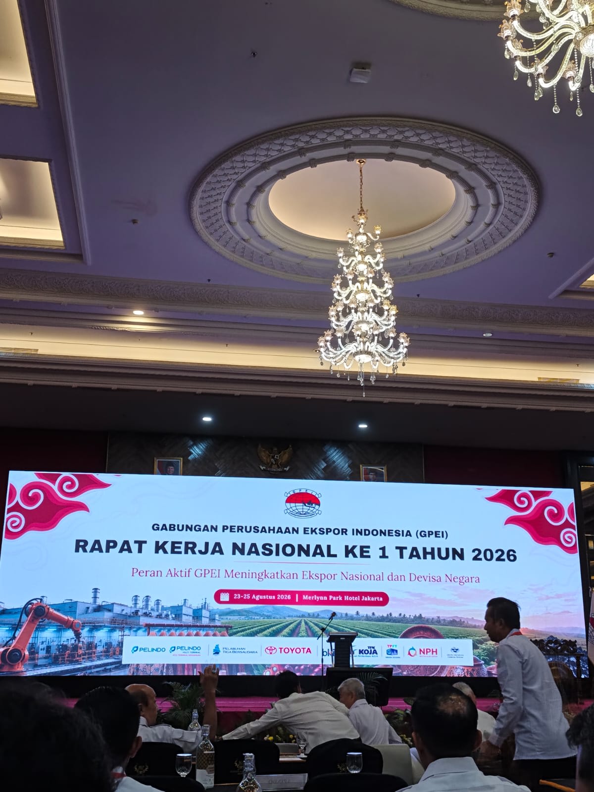 Membawa UMKM Sukabumi Menuju Pasar Internasional