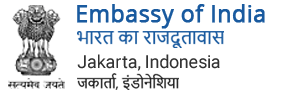 Kedutaan Besar India di Jakarta