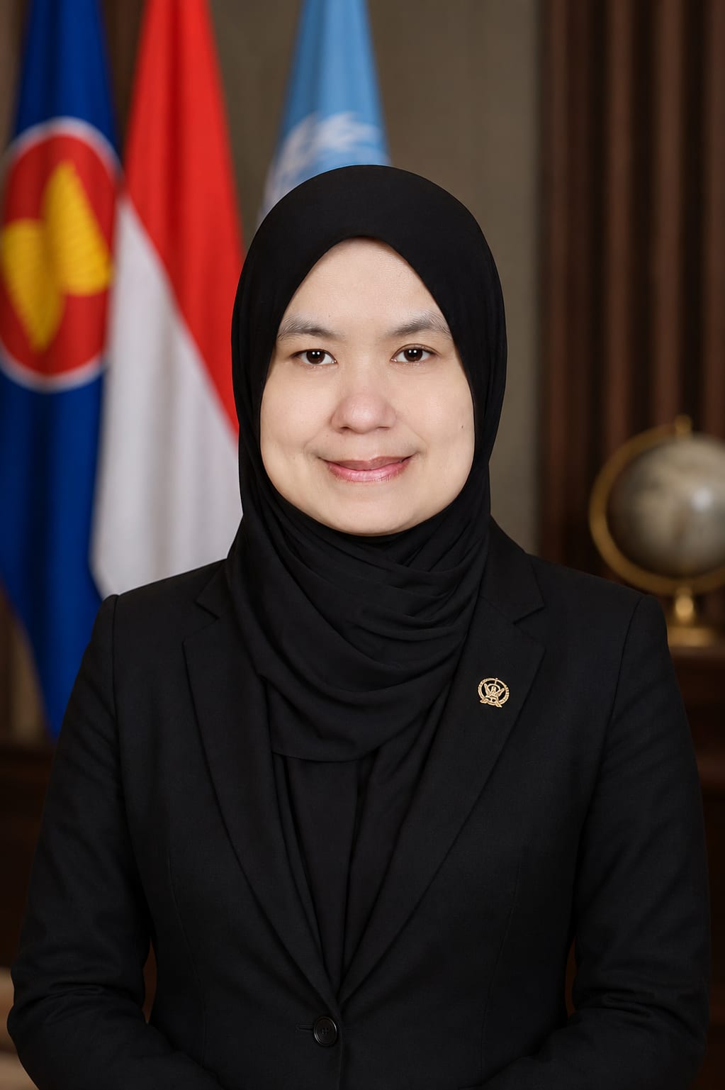 Mella Nurmalia