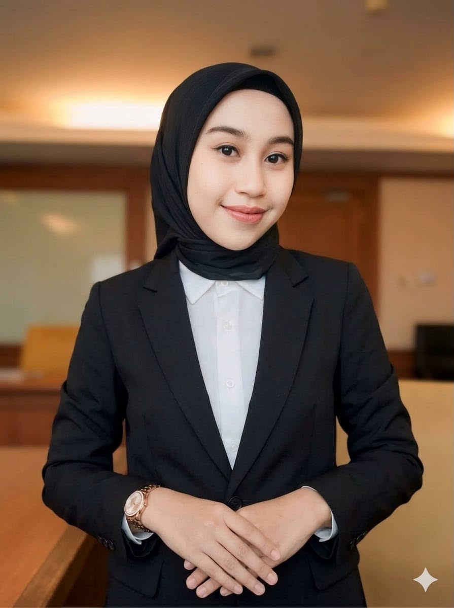 Pratiwi Triansyah