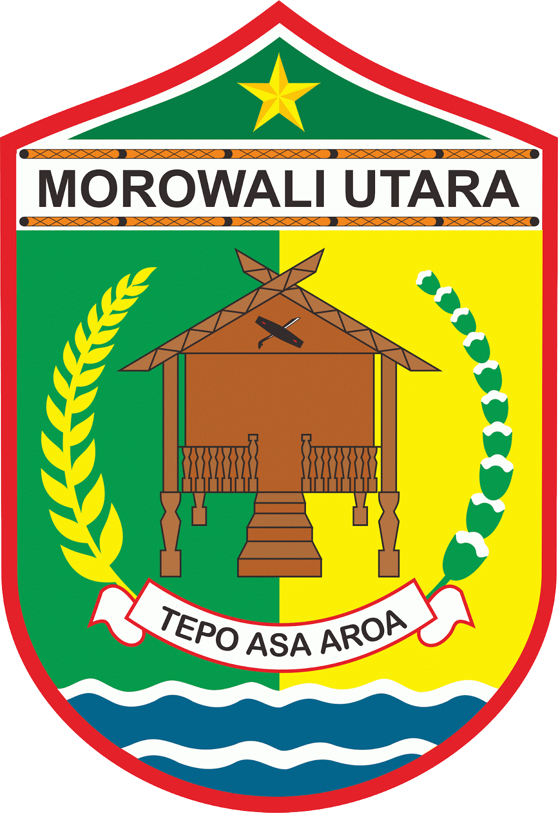 Pemerintah Kabupaten Morowali Utara